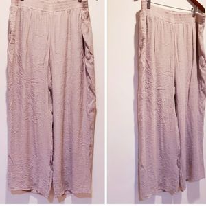 AB STUDIO Summer pants - Size XL